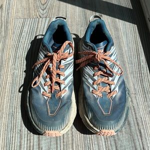 Hoka Speedgoat Women’s size 7